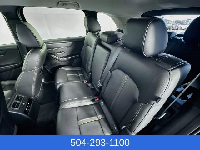 2026 MAZDA CX-9 - $31,799