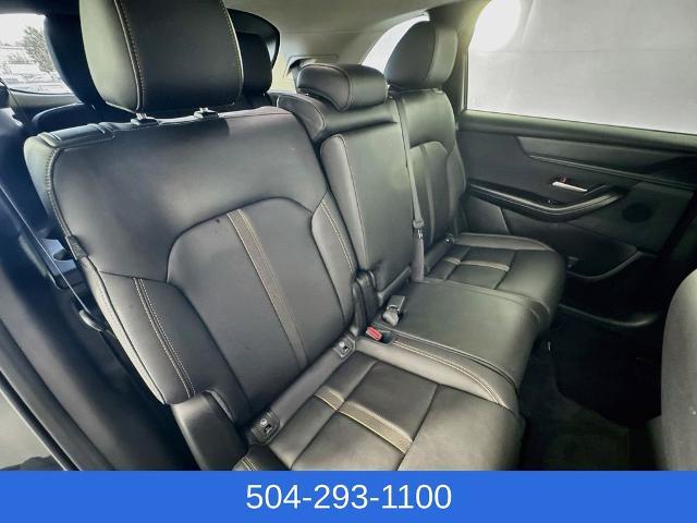 2026 MAZDA CX-9 - $31,799