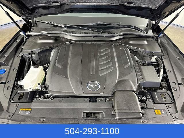 2026 MAZDA CX-9 - $31,799