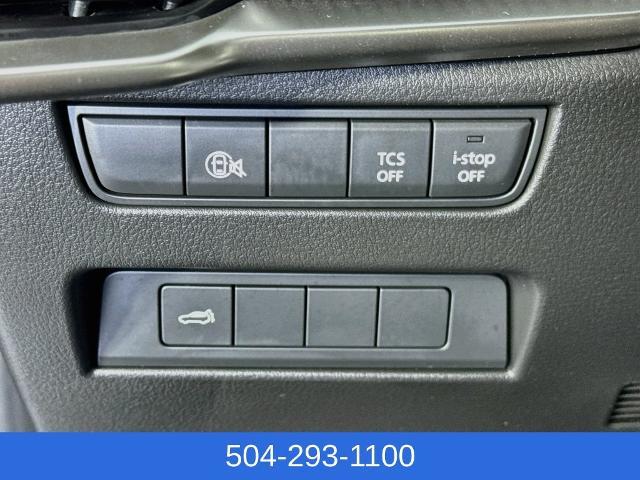 2026 MAZDA CX-9 - $30,899