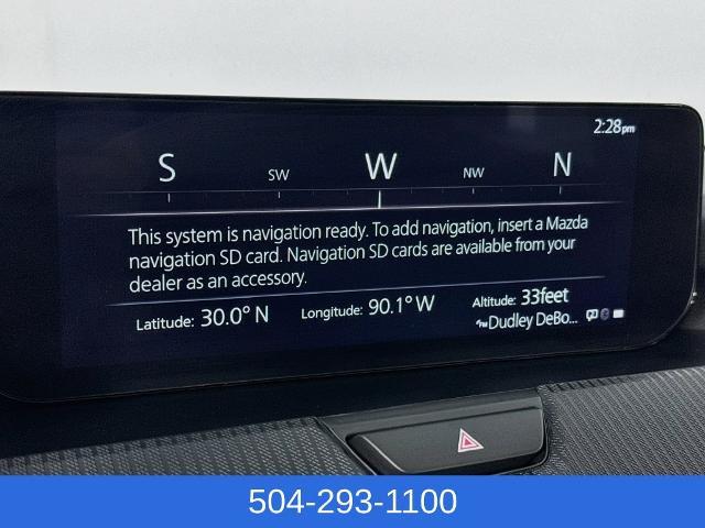 2026 MAZDA CX-9 - $30,899