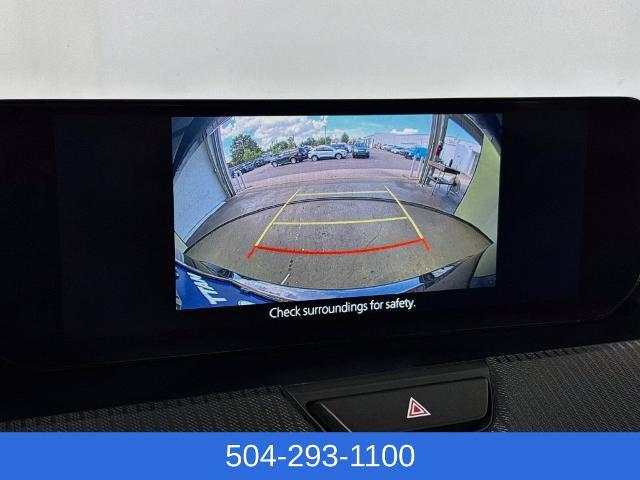 2026 MAZDA CX-9 - $30,899