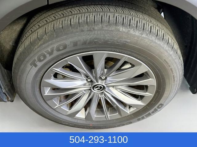 2026 MAZDA CX-9 - $30,899