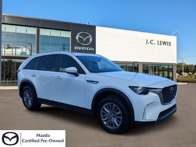 2026 MAZDA CX-9 - $32,999