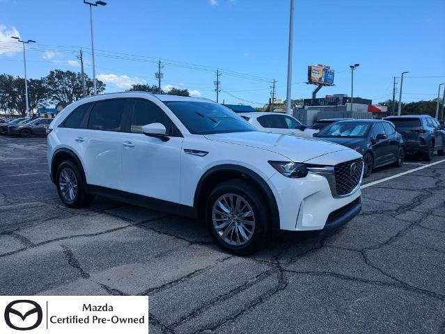 2026 MAZDA CX-9 - $32,999