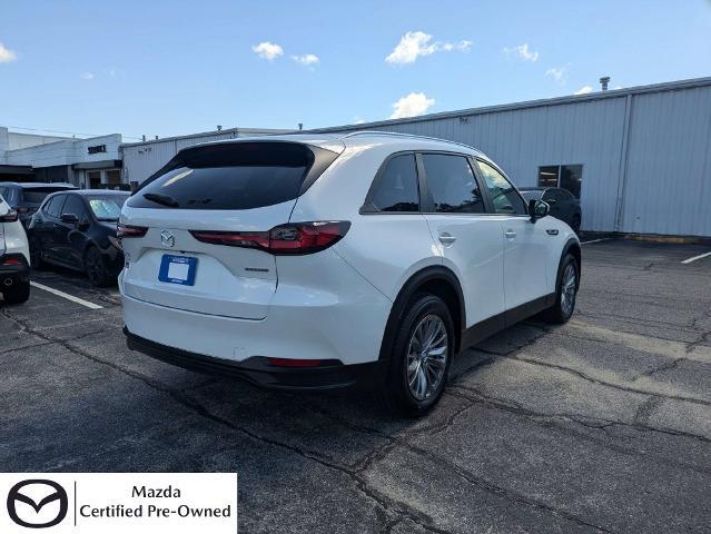 2026 MAZDA CX-9 - $32,999