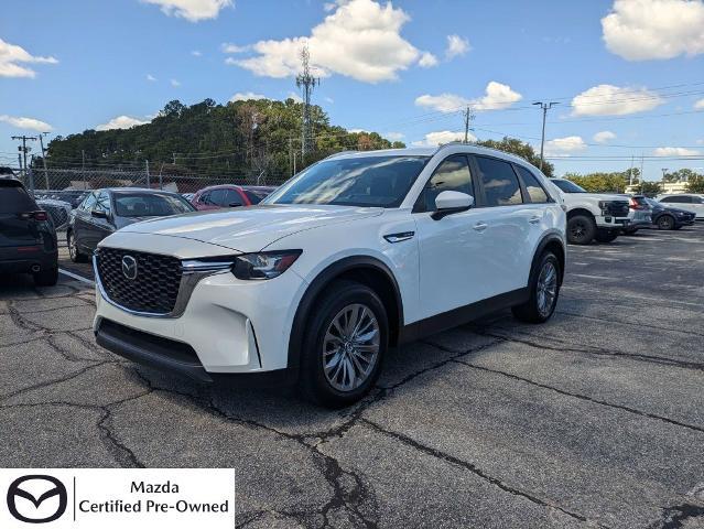 2026 MAZDA CX-9 - $32,999