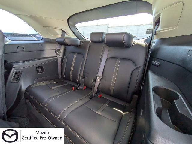 2026 MAZDA CX-9 - $32,999