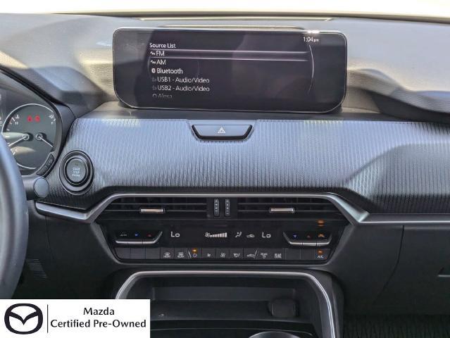 2026 MAZDA CX-9 - $32,999