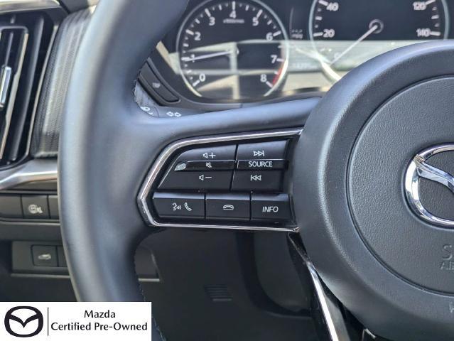 2026 MAZDA CX-9 - $32,999