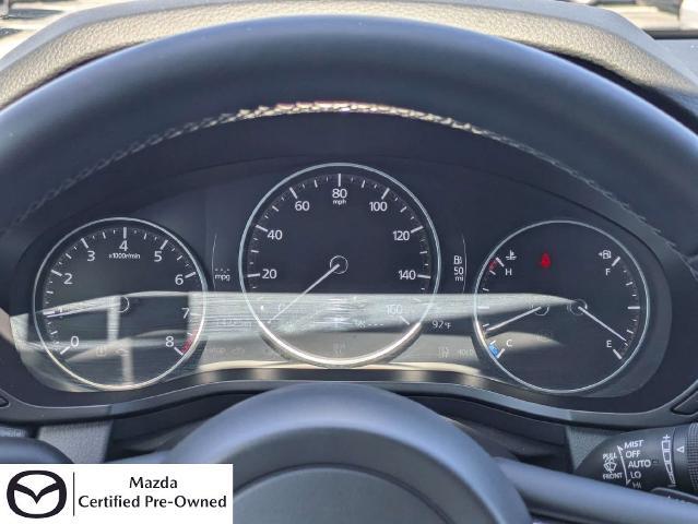 2026 MAZDA CX-9 - $32,999