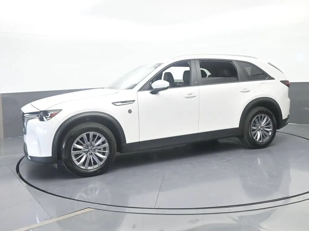 2026 MAZDA CX-9 - $29,981