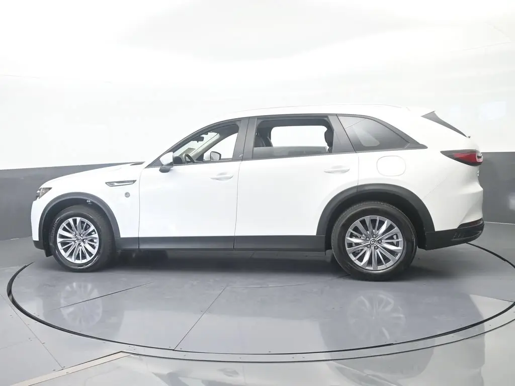 2026 MAZDA CX-9 - $29,981