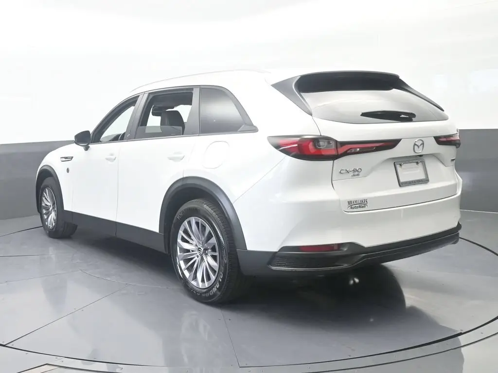 2026 MAZDA CX-9 - $29,981