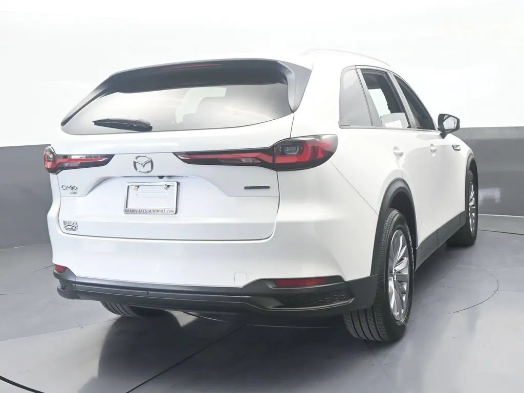 2026 MAZDA CX-9 - $29,981