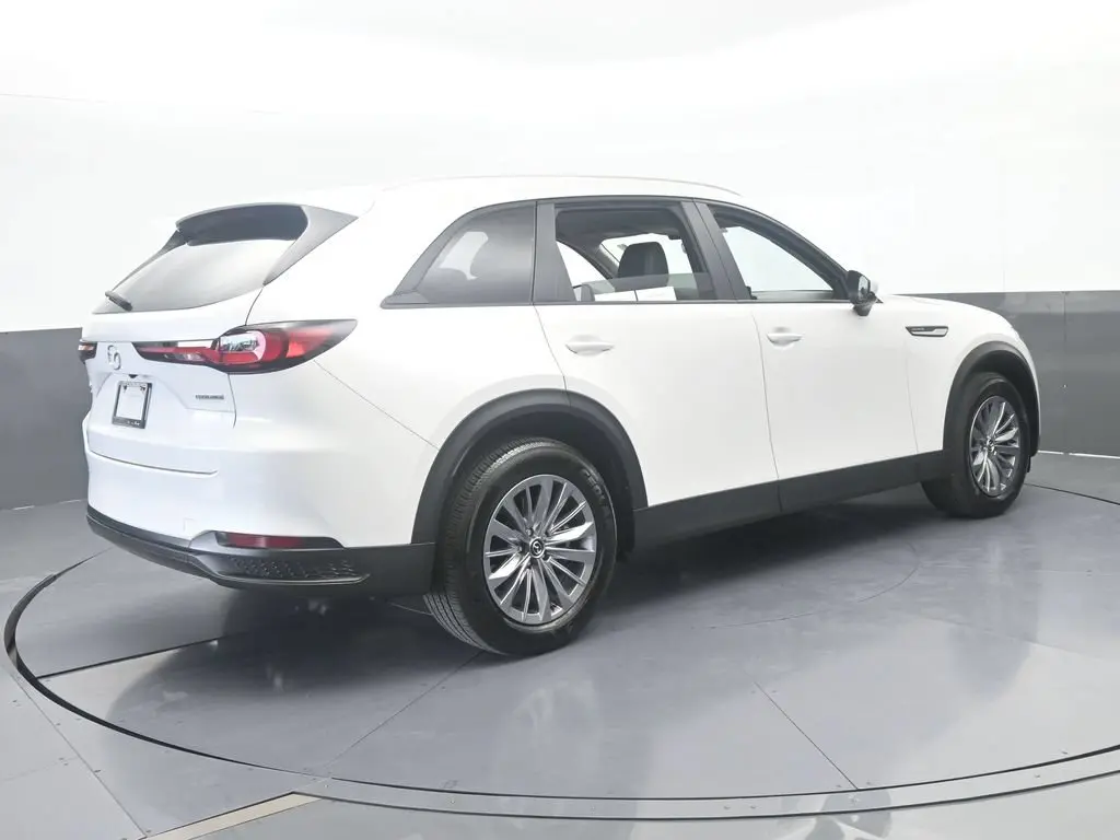 2026 MAZDA CX-9 - $29,981