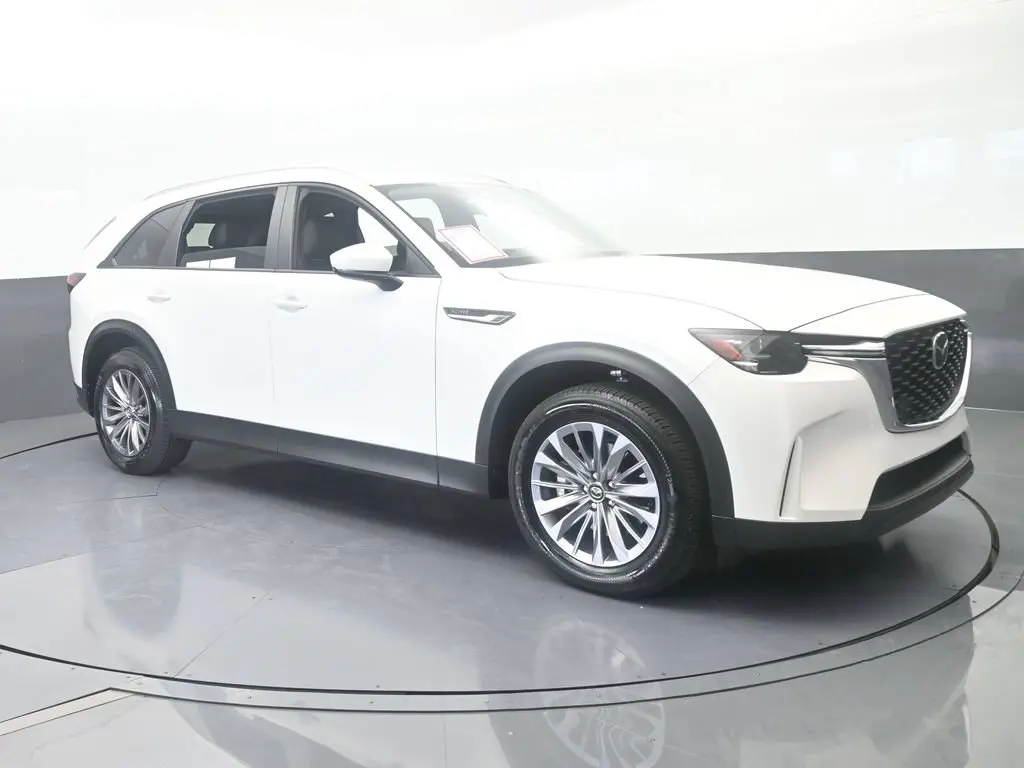 2026 MAZDA CX-9 - $29,981