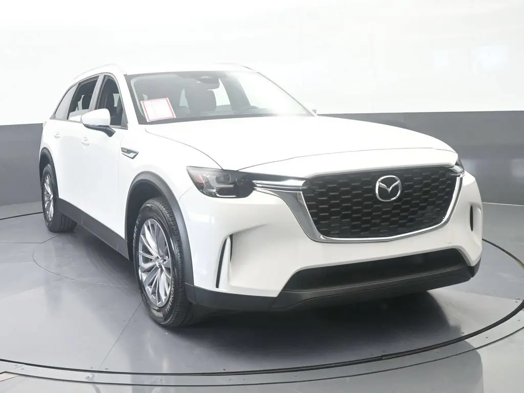 2026 MAZDA CX-9 - $29,981