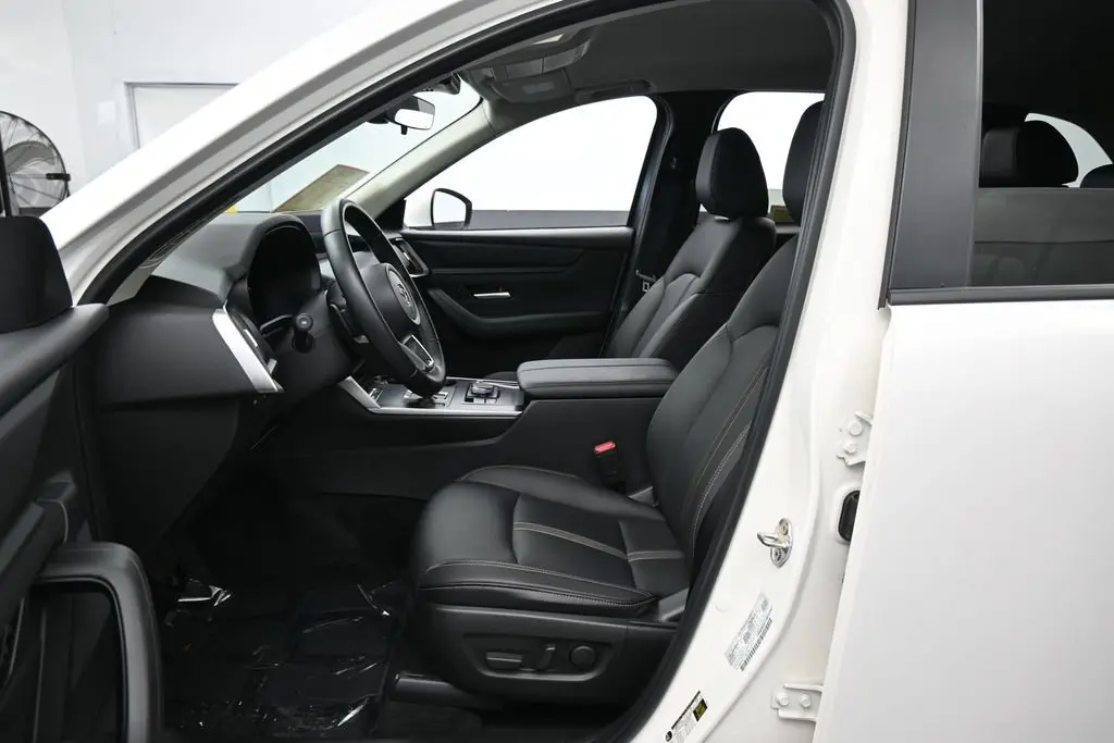 2026 MAZDA CX-9 - $29,981