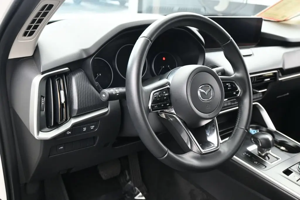 2026 MAZDA CX-9 - $29,981