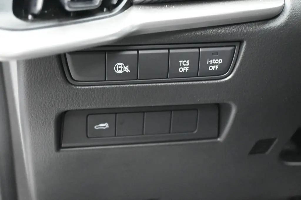 2026 MAZDA CX-9 - $29,981