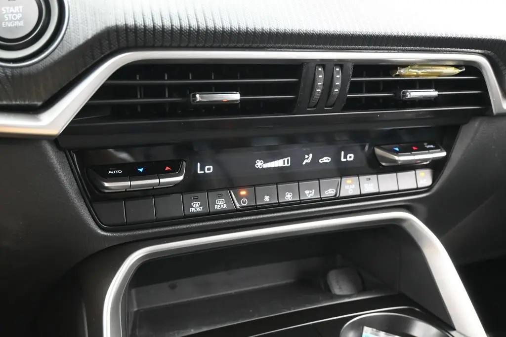 2026 MAZDA CX-9 - $29,981