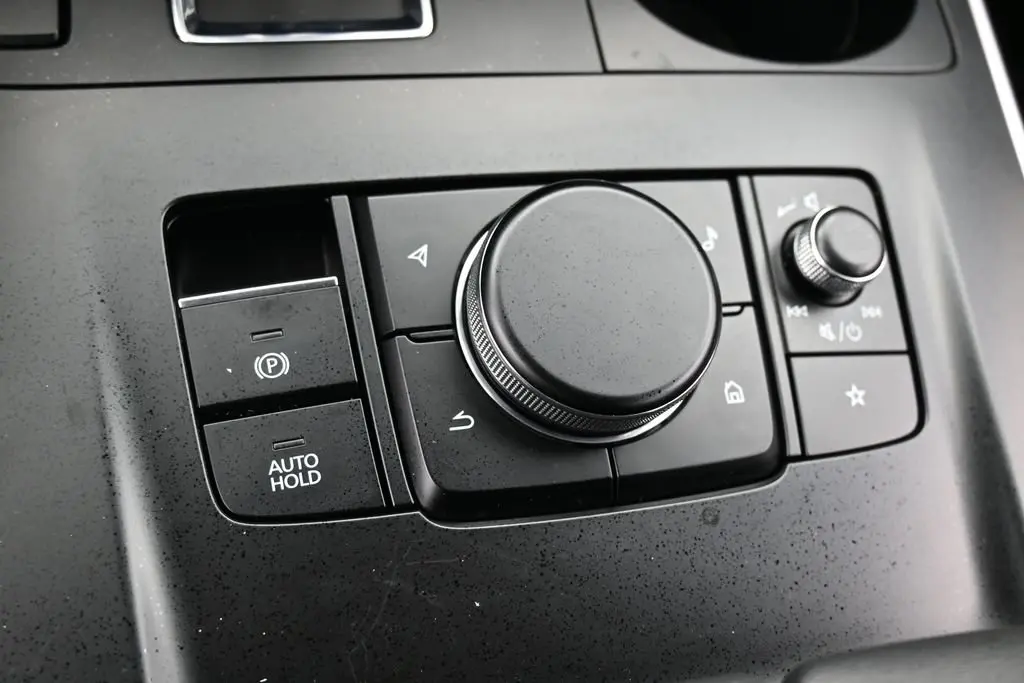 2026 MAZDA CX-9 - $29,981