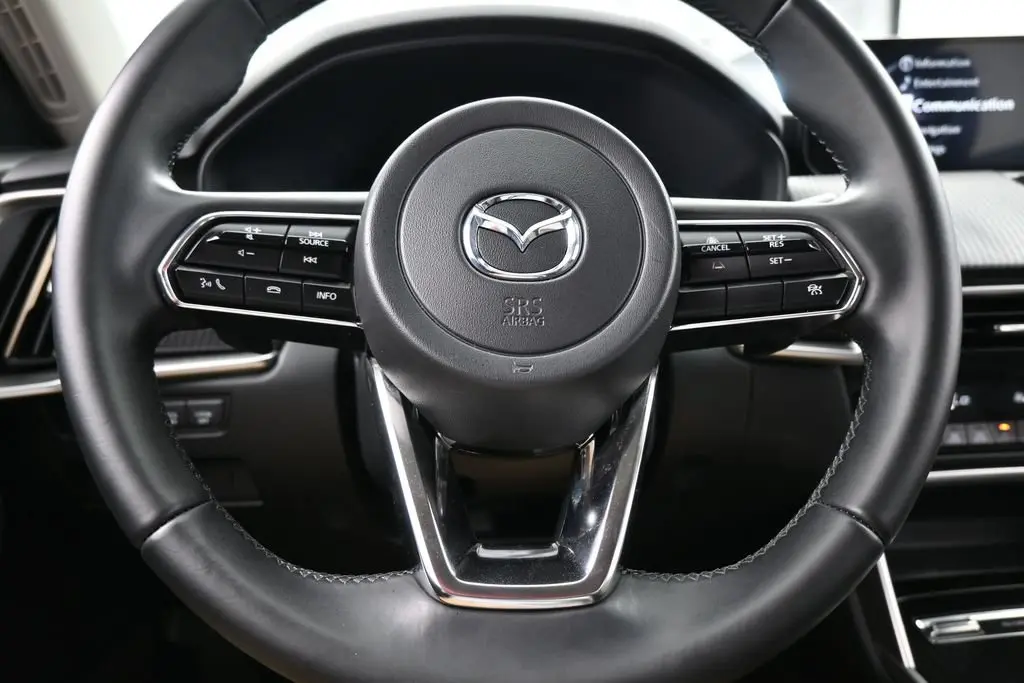 2026 MAZDA CX-9 - $29,981