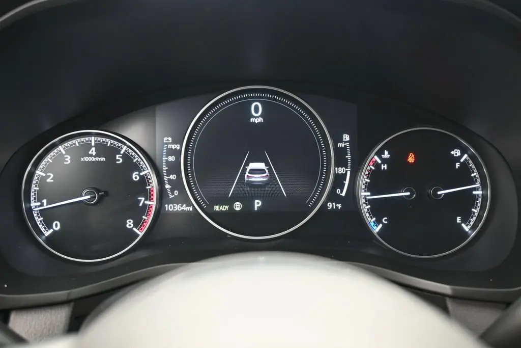 2026 MAZDA CX-9 - $29,981