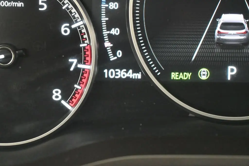 2026 MAZDA CX-9 - $29,981