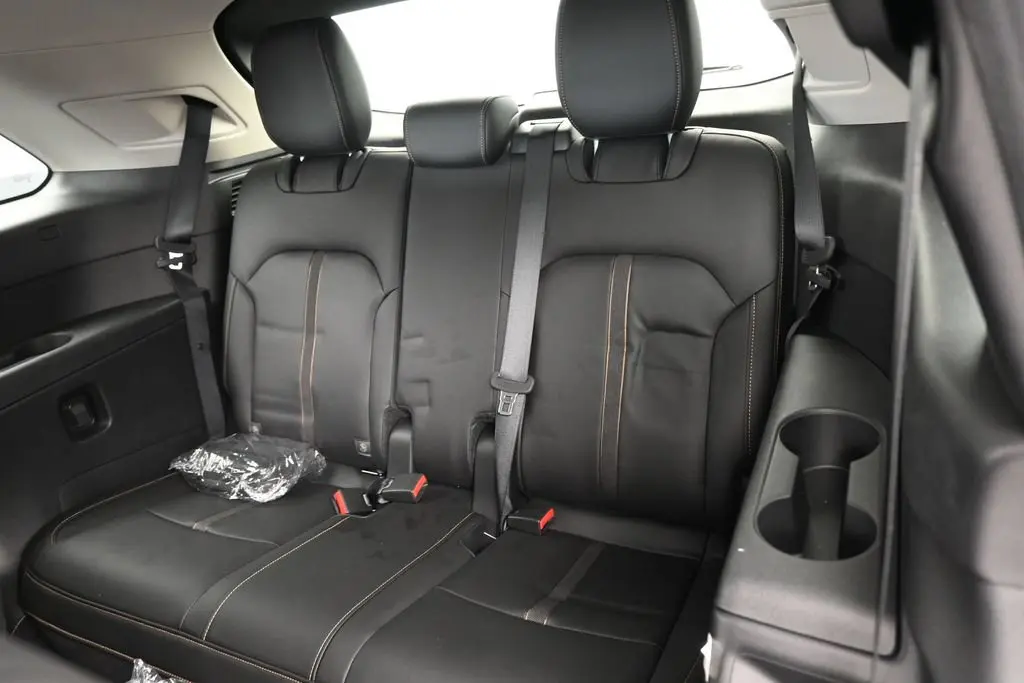 2026 MAZDA CX-9 - $29,981