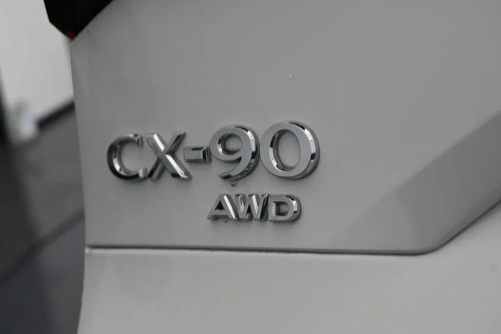 2026 MAZDA CX-9 - $29,981