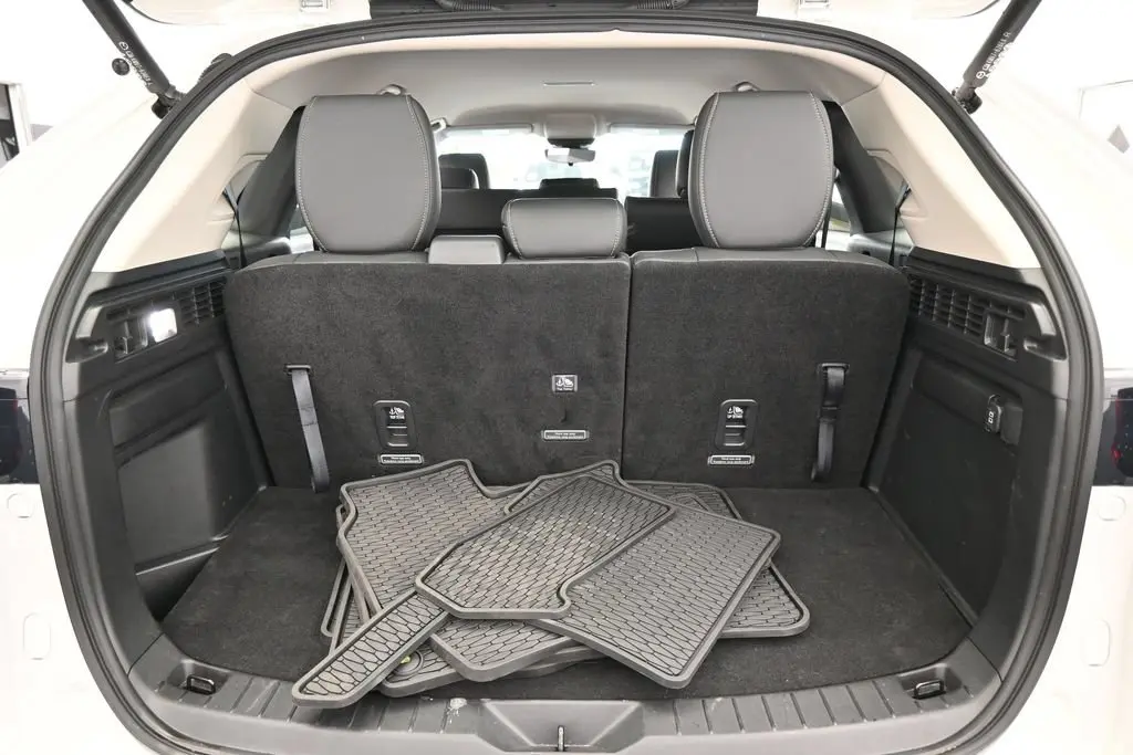 2026 MAZDA CX-9 - $29,981
