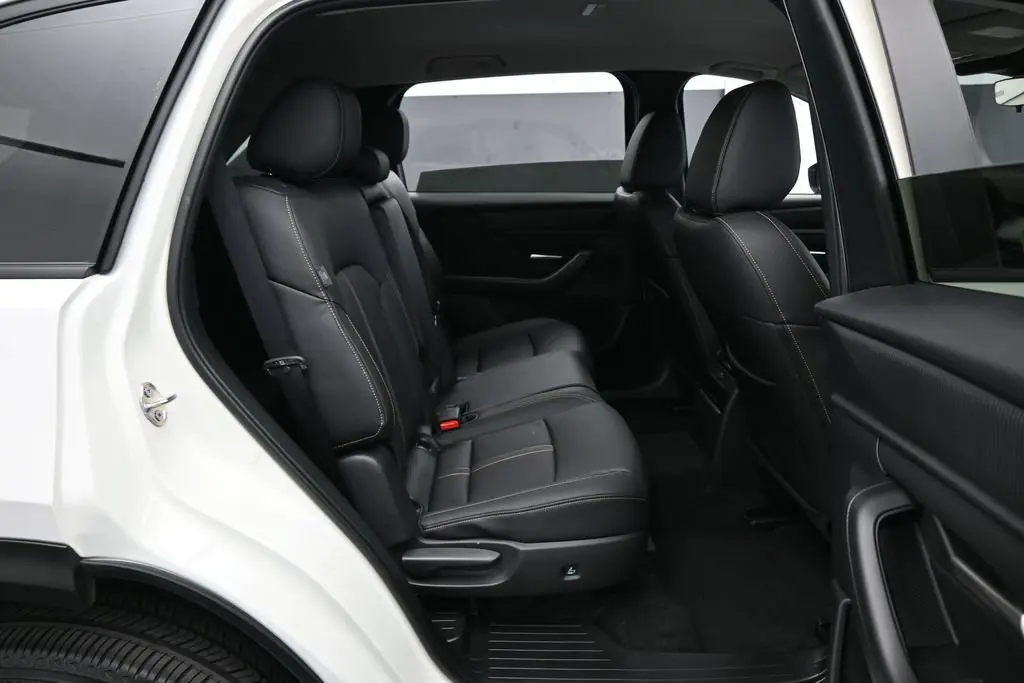 2026 MAZDA CX-9 - $29,981