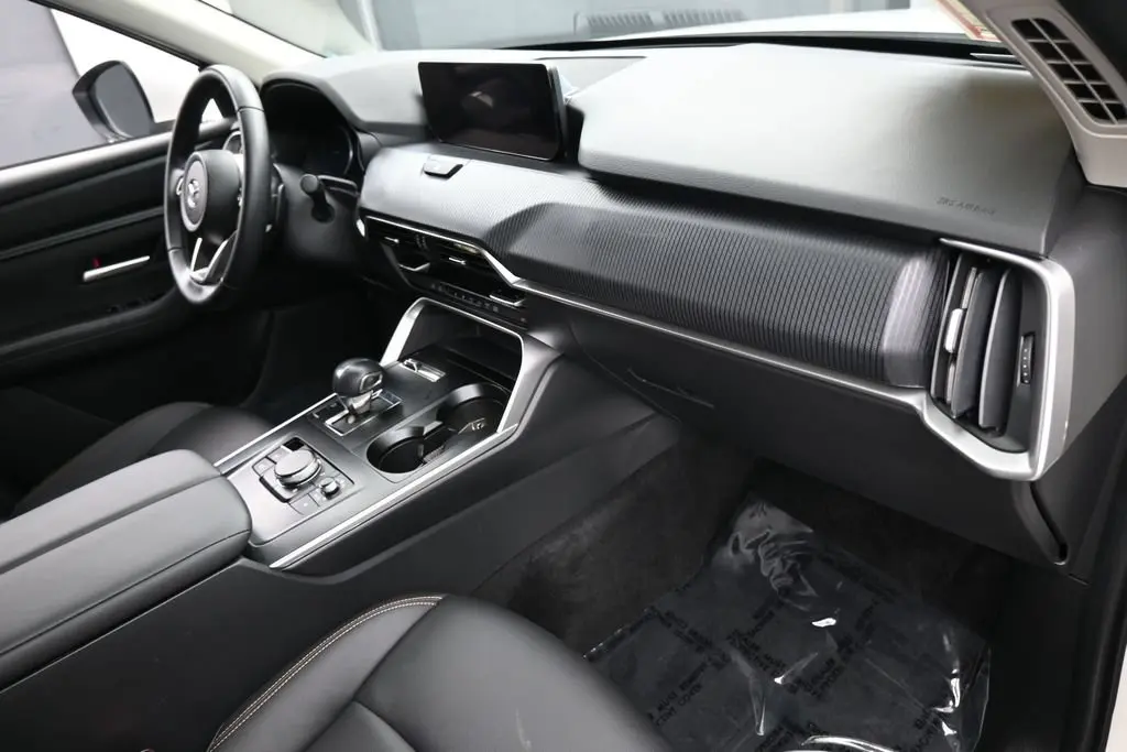 2026 MAZDA CX-9 - $29,981