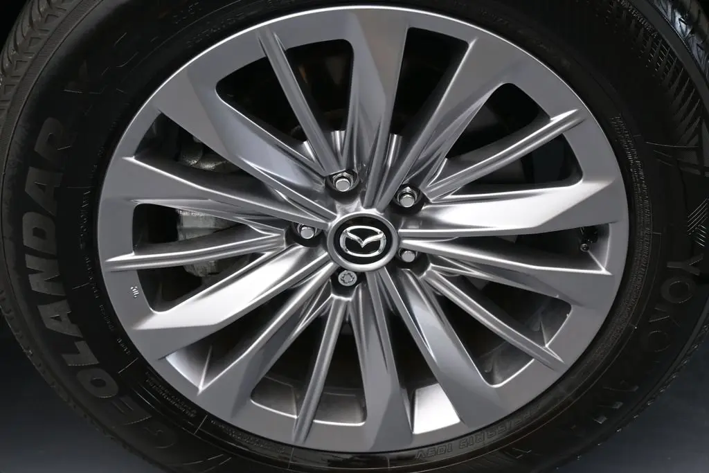 2026 MAZDA CX-9 - $29,981