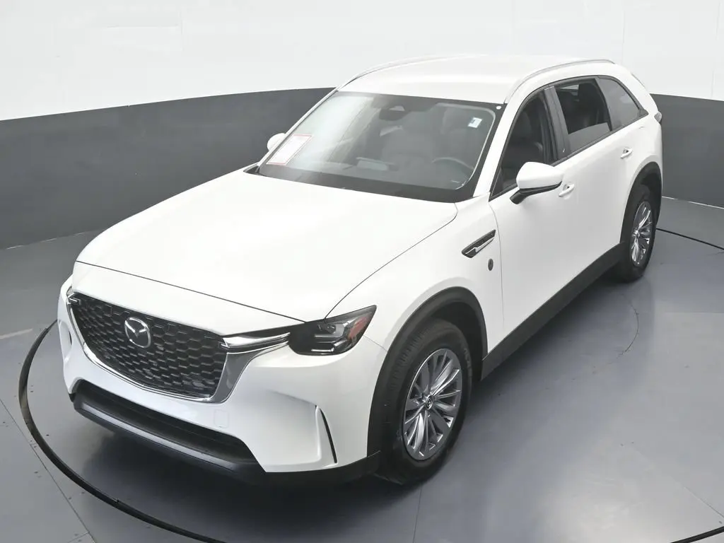 2026 MAZDA CX-9 - $29,981
