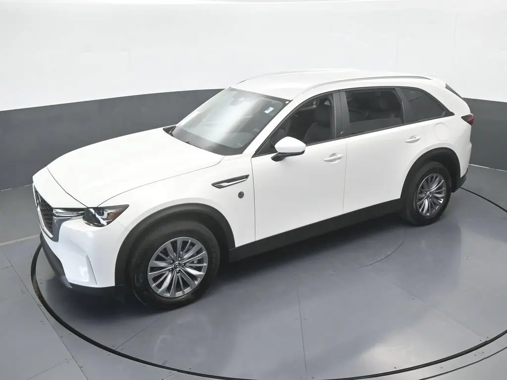 2026 MAZDA CX-9 - $29,981