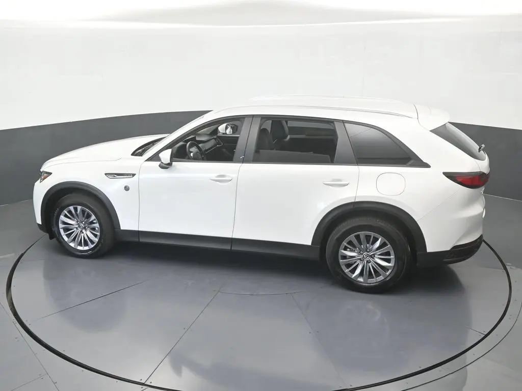 2026 MAZDA CX-9 - $29,981