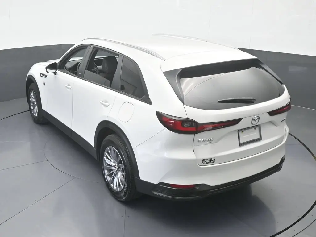 2026 MAZDA CX-9 - $29,981