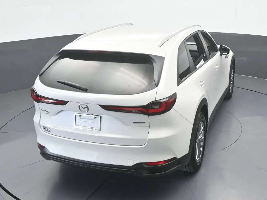 2026 MAZDA CX-9 - $29,981