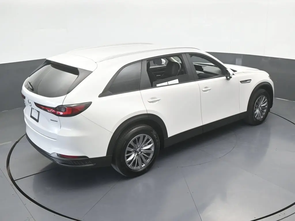 2026 MAZDA CX-9 - $29,981
