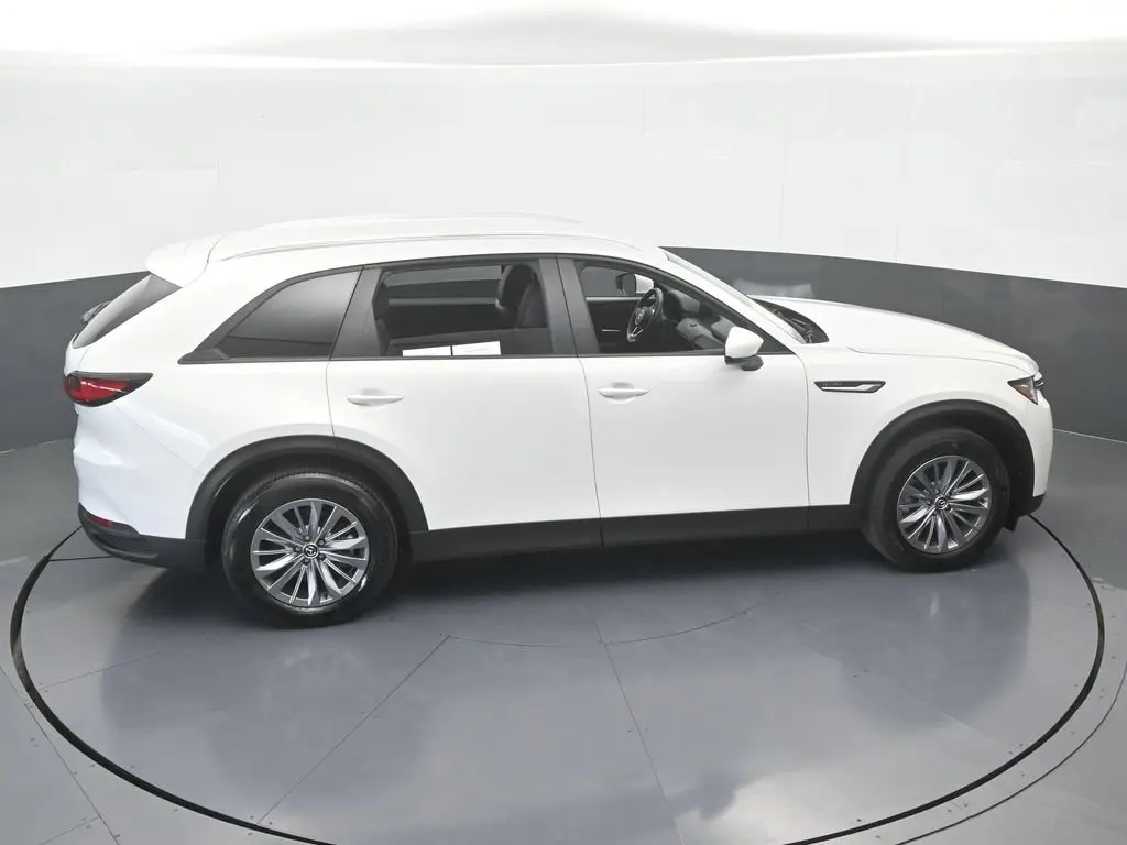 2026 MAZDA CX-9 - $29,981