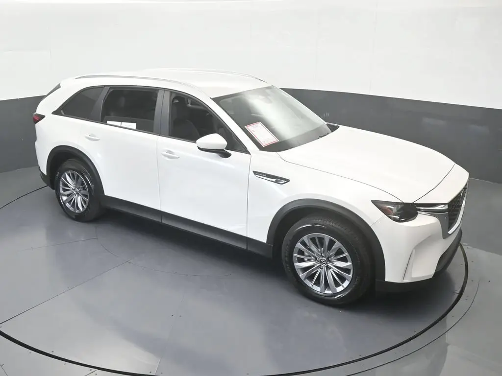 2026 MAZDA CX-9 - $29,981