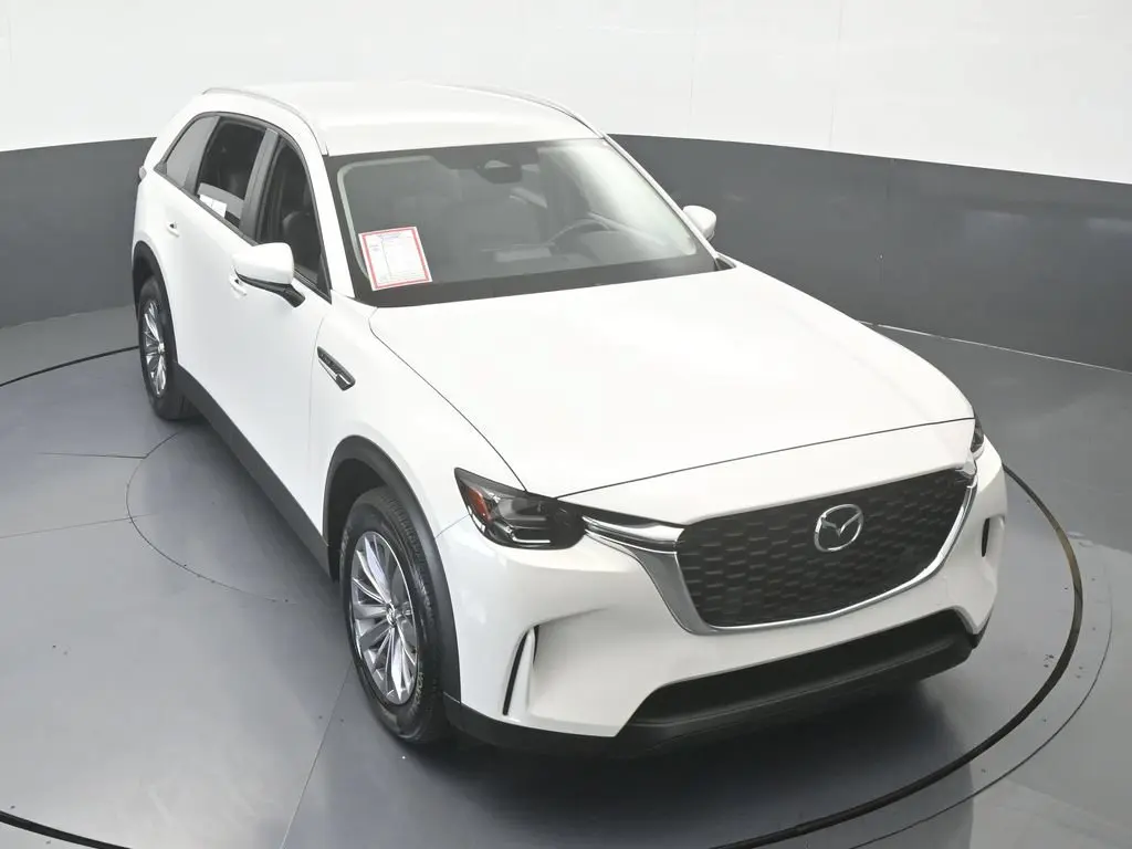 2026 MAZDA CX-9 - $29,981