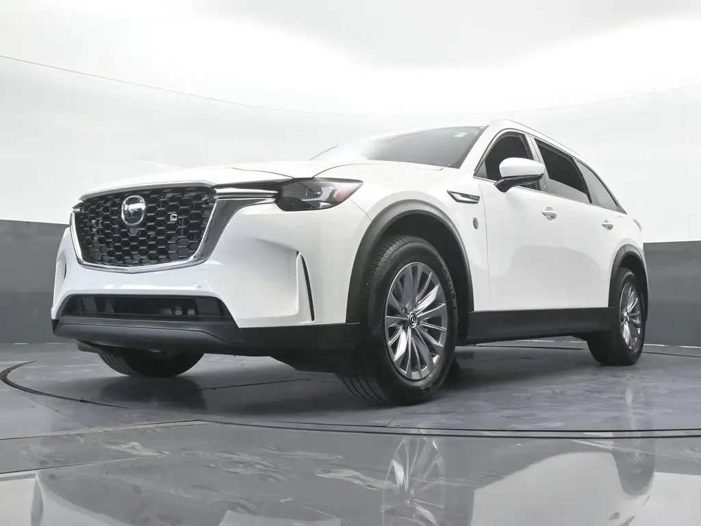 2026 MAZDA CX-9 - $29,981