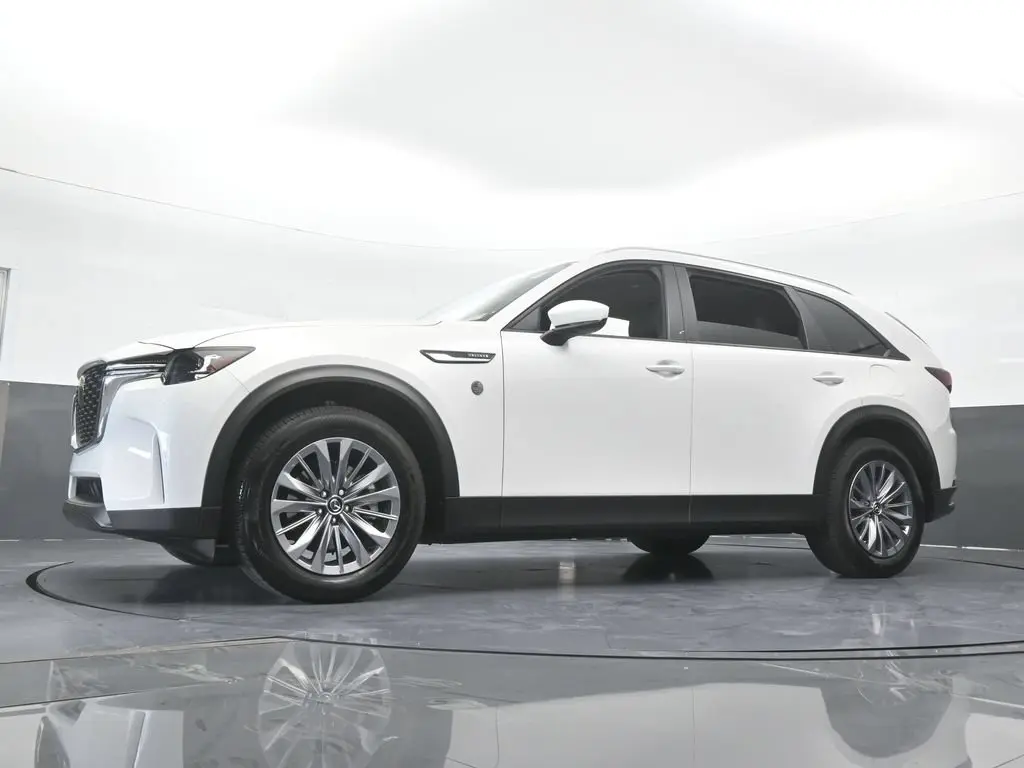 2026 MAZDA CX-9 - $29,981