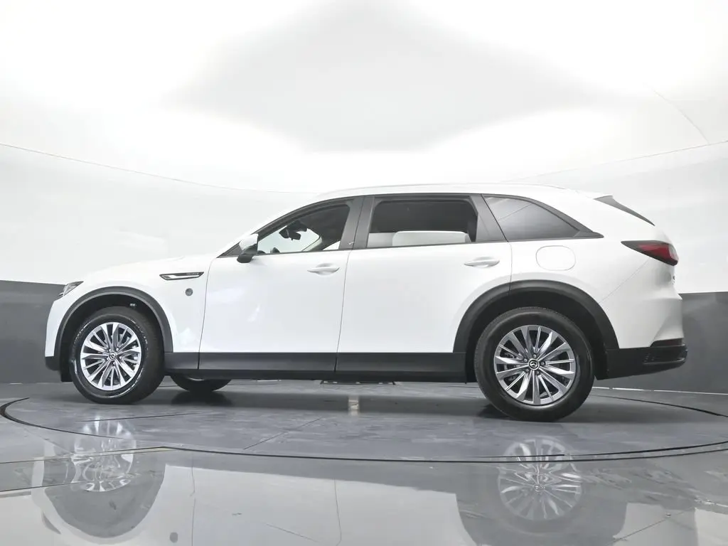 2026 MAZDA CX-9 - $29,981