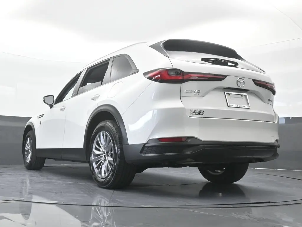 2026 MAZDA CX-9 - $29,981