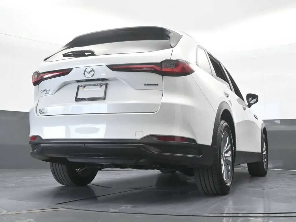 2026 MAZDA CX-9 - $29,981